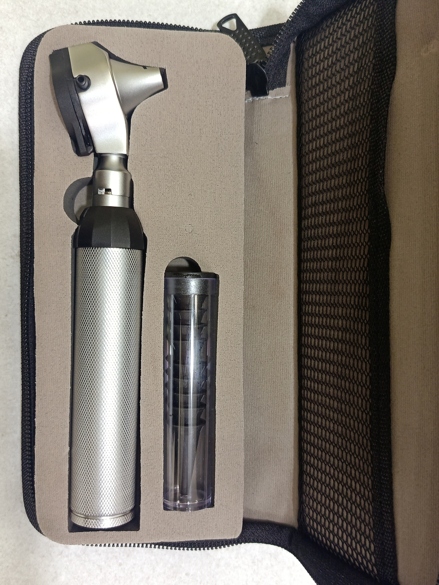 Standard Otoscope Sets